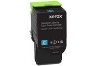 Xerox Cyan Toner Cartridges 006R04361